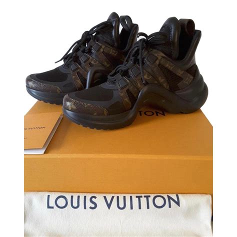 basket louis vuitton archlight|Louis Vuitton archlight runners.